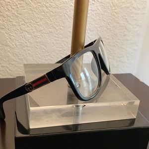 Gucci glasses